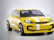 KIA представит в Лас-Вегасе концепт-кар KND-7