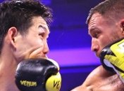 Ломаченко - Накатани: видео нокдауна и нокаута