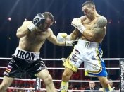 В России назвали стоимость проведения боя Гассиев – Усик