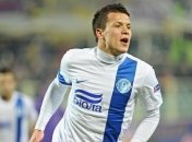 "Днепр" в сумасшедшей игре переиграл "Тоттенхэм"