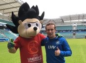 Константин Васильев