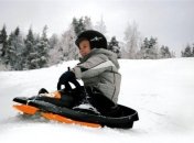 10 санок для зимнего отдыха вашего ребенка (ФОТО)