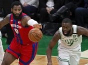 Нью-Йорк передумал подписывать звезду Детройта