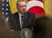 Эрдоган назвал условие приобретения Турцией американских ЗРК Patriot