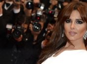 Шерил Коул испытывает эротические фантазии о Рианне