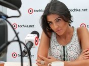 Санта Димопулос находилась в Ницце в момент страшной трагедии