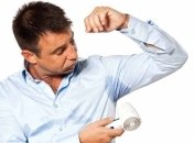 Как избавиться от потливости с помощью народной медицины 