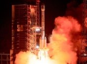 NASA перенесло первый запуск ракеты-носителя Space Launch System