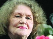 Лина Костенко отметила свой 85-летний юбилей