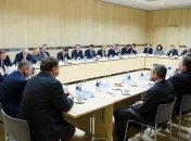 Гройсман прогнозирует значительное увеличение товарооборота с Латвией