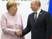 Кремль объявил о визите Меркель в Москву 