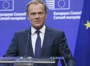 Туск оценил работу украинского правительства