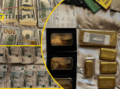 У фигурантки прошли обыски