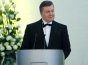 Виктор Янукович поздравил Кейт Миддлтон с рождением наследника