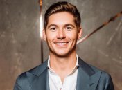 38-летний Владимир Остапчук