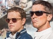 "Ford против Ferrari": трейлер фильма о борьбе двух автопроизводителей (Видео)