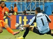 Украинский легионер впервые стал призером Чемпионата мира по футболу