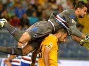 Итальянский футбольный чемпионат сократится на две команды
