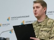 Мотузяник рассказал о потерях в зоне АТО