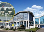 Электромеханический завод "Купол" не в первый раз ловит дроны