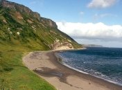 СМИ: Россия построит военную базу на Курильских островах