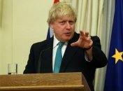 Джонсон не исключает вмешательства РФ в парламентские выборы