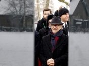 Стивен Спилберг взялся за съемки фантастической ленты