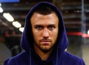 Ломаченко ищет другие варианты на случай травмы Комми