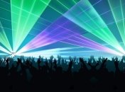 В рамках фестиваля "Белая ночь" пройдет лазерное шоу