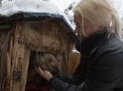 Во Львове сурки предсказывают позднюю весну