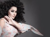 Певица Лолита Милявская показала свою 17-летнюю дочь 