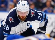 Определились все пары плей-офф НХЛ