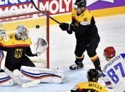 Определено время начала четвертьфинальных матчей ЧМ-2017 по хоккею