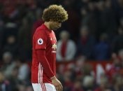 "Манчестер Юнайтед" готов только продать Феллайни