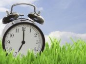 Украина перешла на летнее время