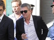 Отец Месси провел переговоры с "Манчестер Сити"