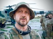 Дело Шеремета: ветерану АТО Антоненко избрали меру пресечения 