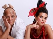 Отменен один из концертов Потапа и Насти из-за песен на русском