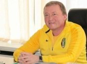 Шаран - о матче Кубка Украины: Почему мы должны играть с этой командой?