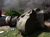 УИНП: Памятник Жукову является символикой коммунистического тоталитарного режима