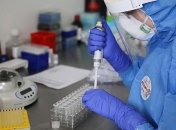 В Украине начали тестировать на антитела к коронавирусу