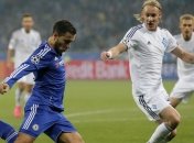 Суркис: Предложение "Бешикташа" по Виде "Динамо" не устроило