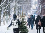 Какой будет погода на Рождество