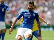 Полузащитник сборной Италии перейдет в "Наполи"