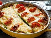 Замените тесто на овощи – будет и вкусно, и полезно