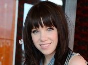  Дебютный альбом Карли Рэй Джепсен “Kiss” выйдет в сентябре