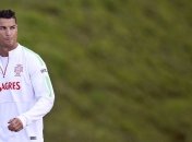 Документальный фильм про Роналду будет презентован в ноябре