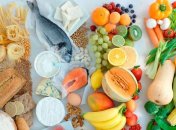 Разделяй и ешь: питание будущей мамы