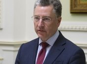 Волкер с коллегой из РФ обсудит стимуляцию выполнения Минска