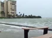 Флориду накрыл мощный циклон 